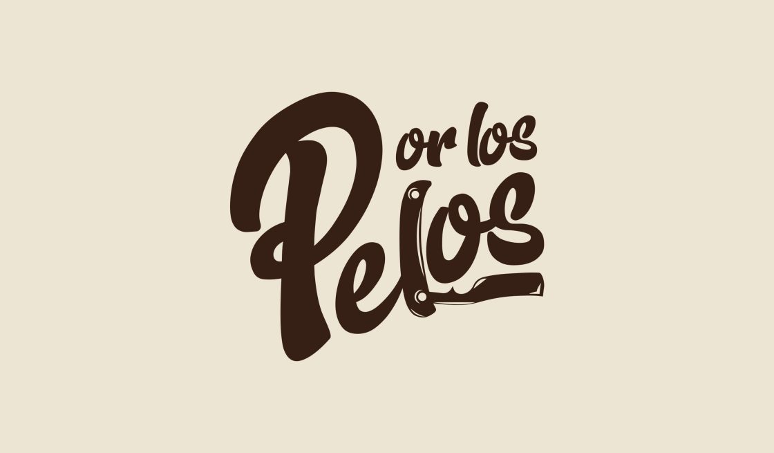 Por los pelos